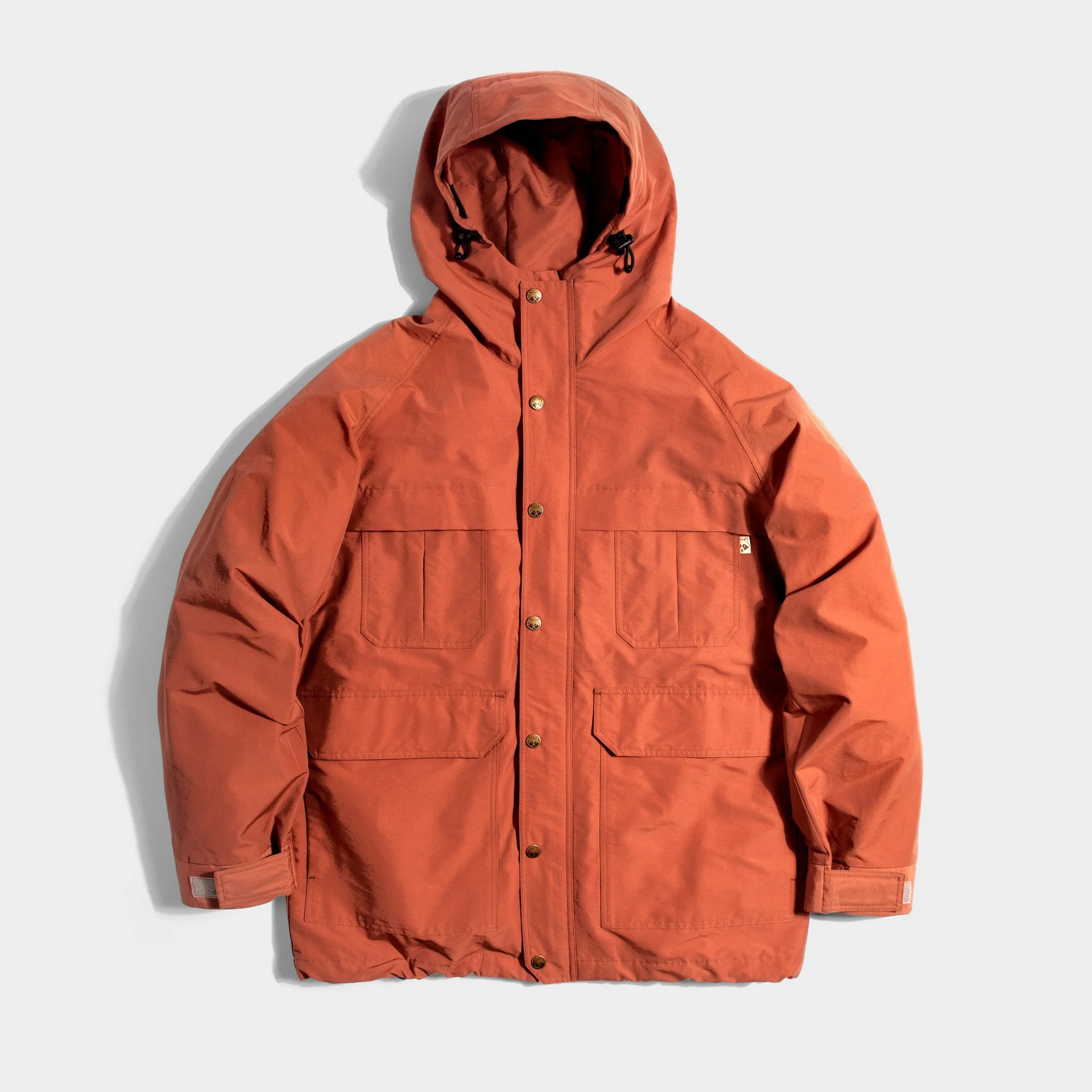 93-jacket — Owner Operator
